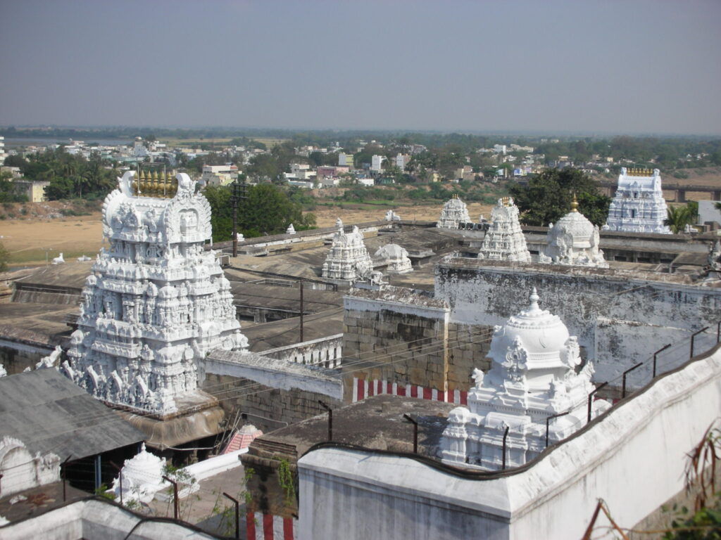 Kallahasti-4-gopuram