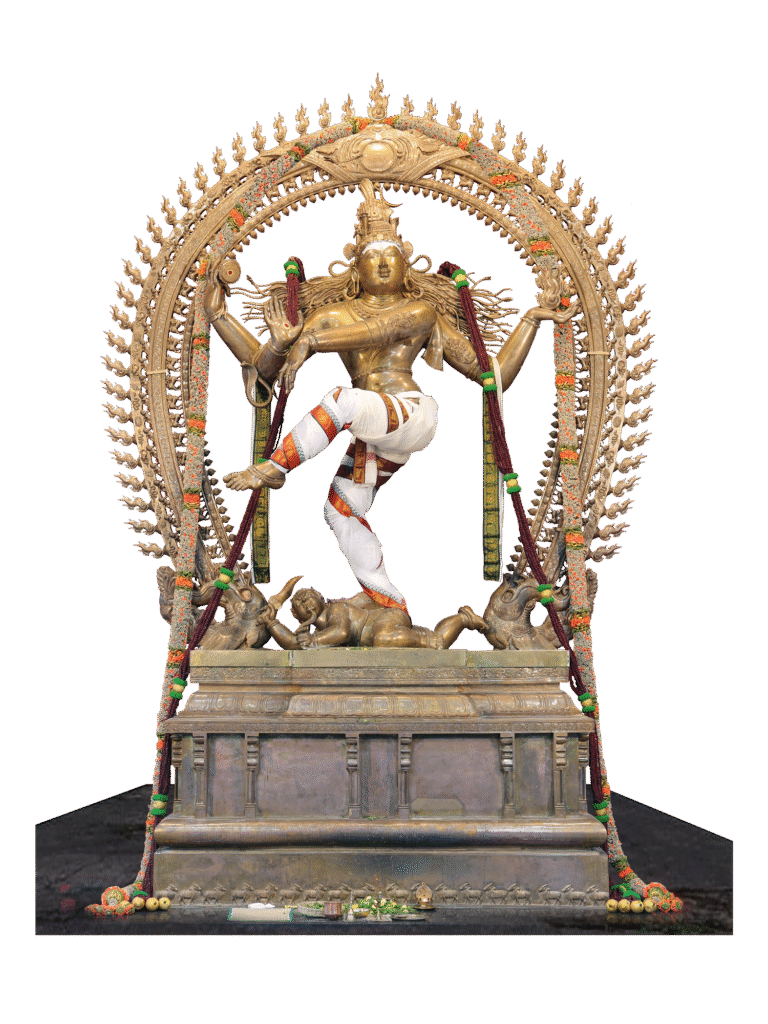 Sri+Ananda+Natarajar